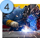 Skilled Work Force